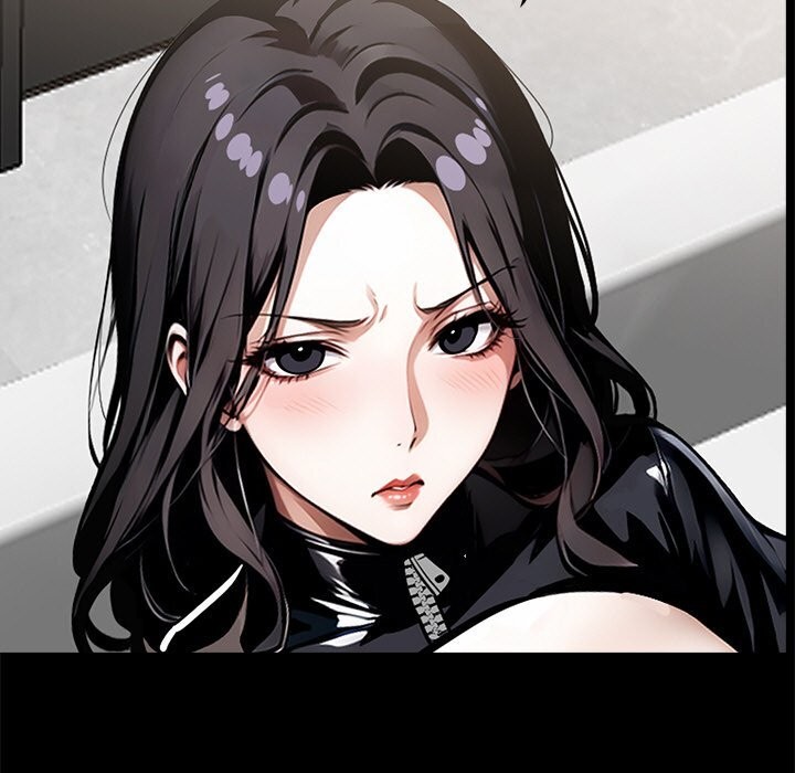 《黑道X上班族》漫画 第13話