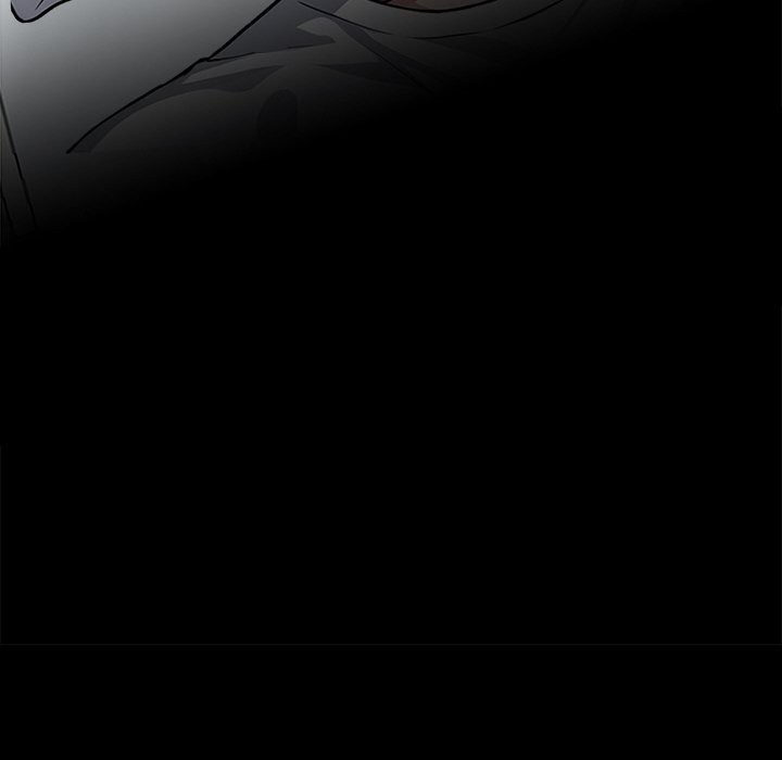 《黑道X上班族》漫画 第13話