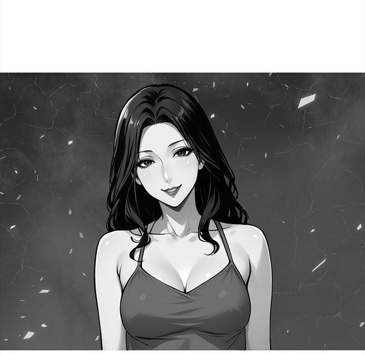 《黑道X上班族》漫画 第14話