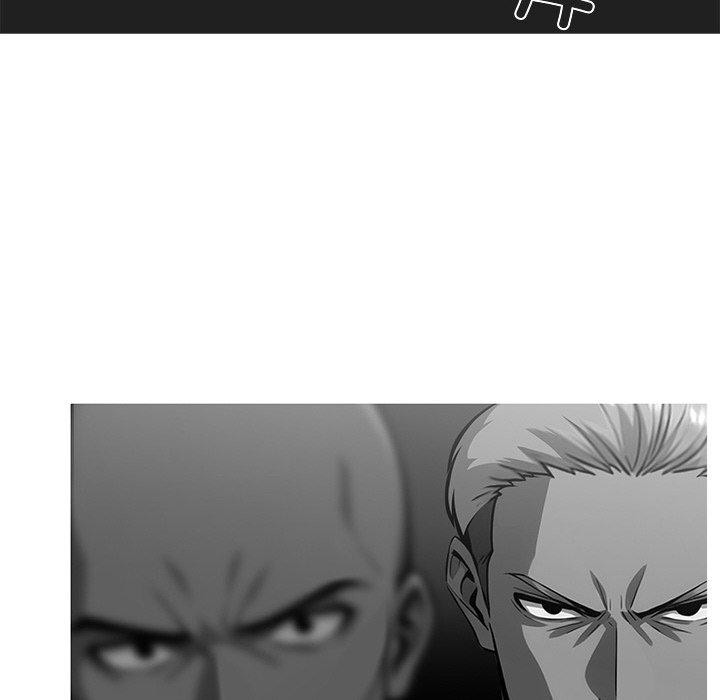 《黑道X上班族》漫画 第14話