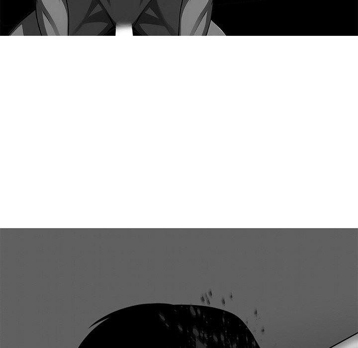 《黑道X上班族》漫画 第14話