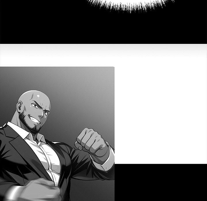 《黑道X上班族》漫画 第14話
