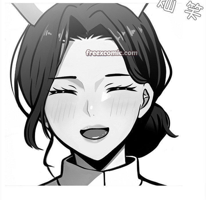 《黑道X上班族》漫画 第14話