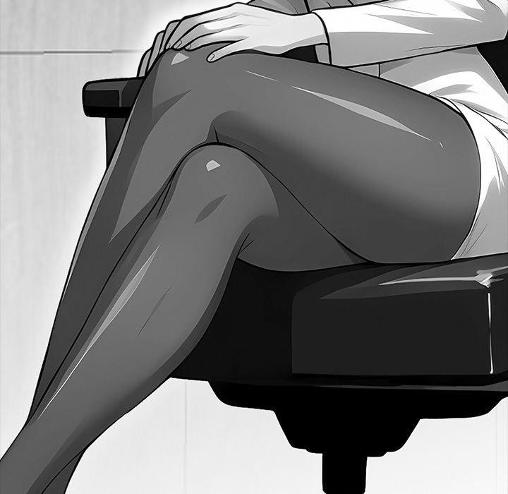 《黑道X上班族》漫画 第14話
