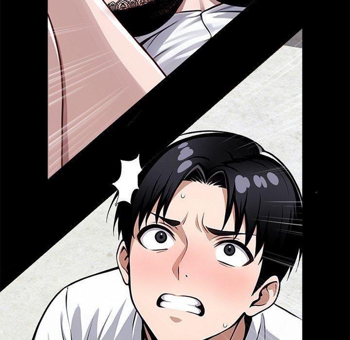 《黑道X上班族》漫画 第15話