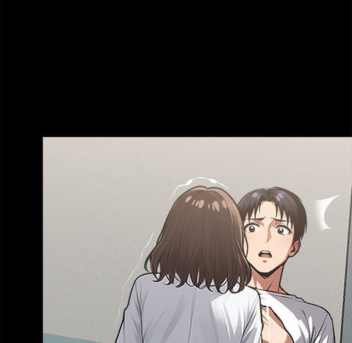 《黑道X上班族》漫画 第15話