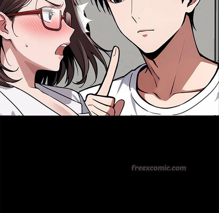 《黑道X上班族》漫画 第15話