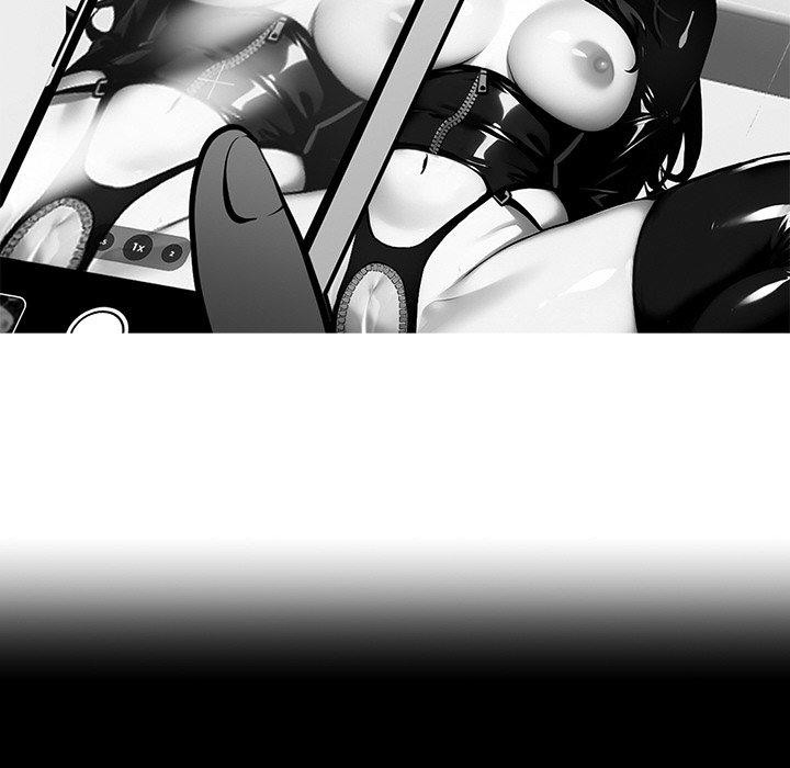 《黑道X上班族》漫画 第15話