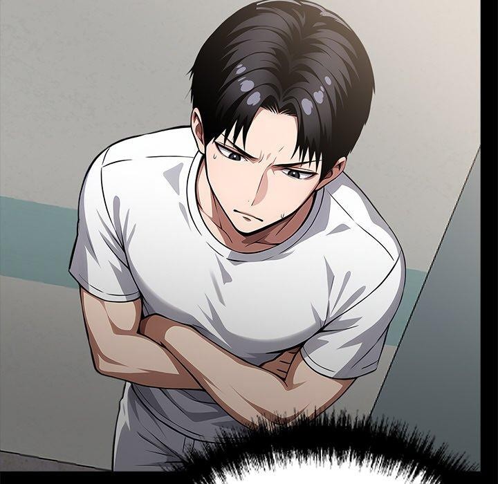 《黑道X上班族》漫画 第15話