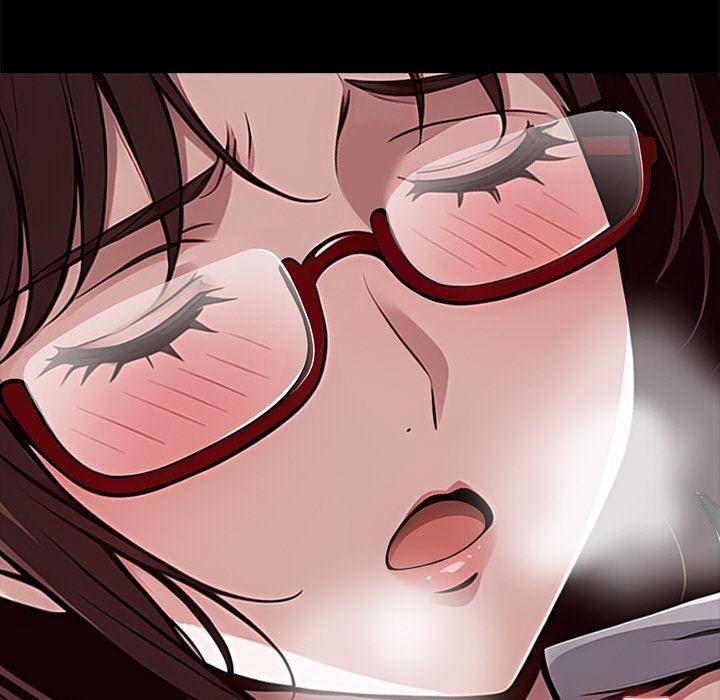 《黑道X上班族》漫画 第16話