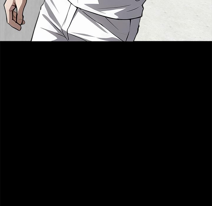 《黑道X上班族》漫画 第16話