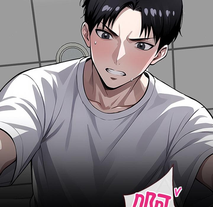 《黑道X上班族》漫画 第16話