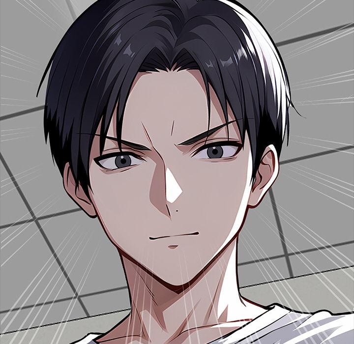 《黑道X上班族》漫画 第16話