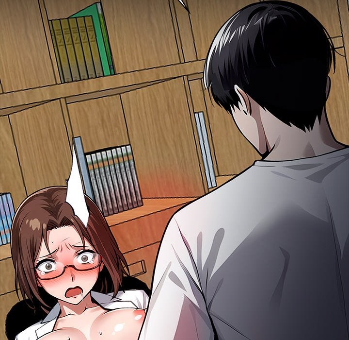 《黑道X上班族》漫画 第16話