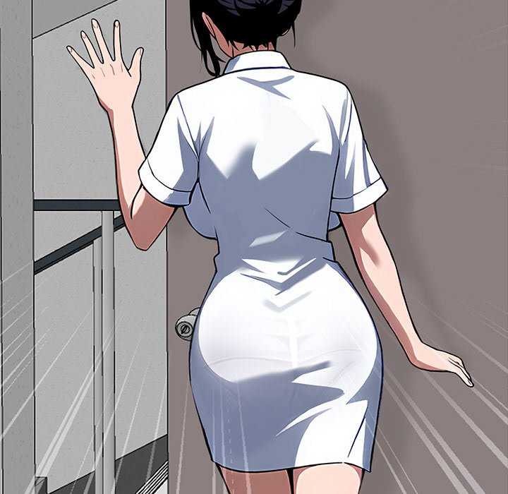《黑道X上班族》漫画 第17話
