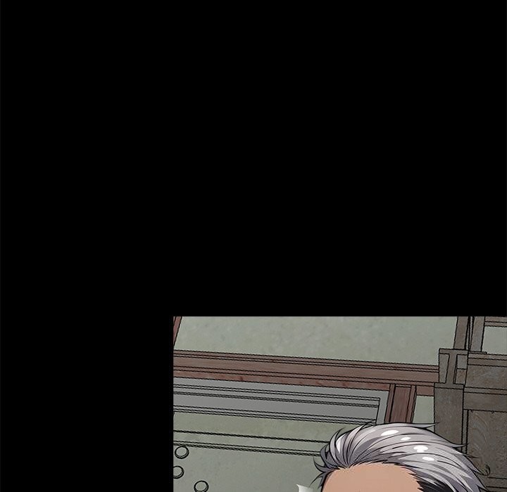 《黑道X上班族》漫画 第19話