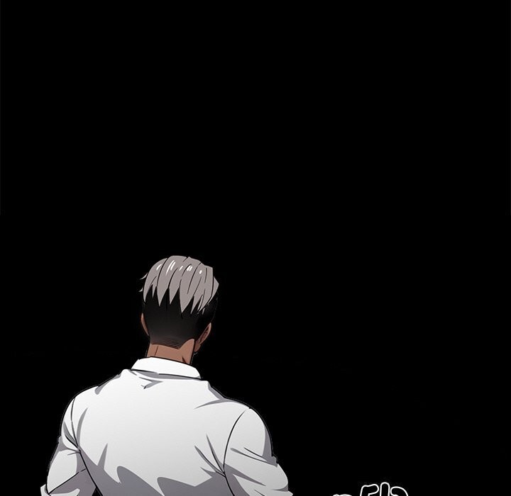 《黑道X上班族》漫画 第19話