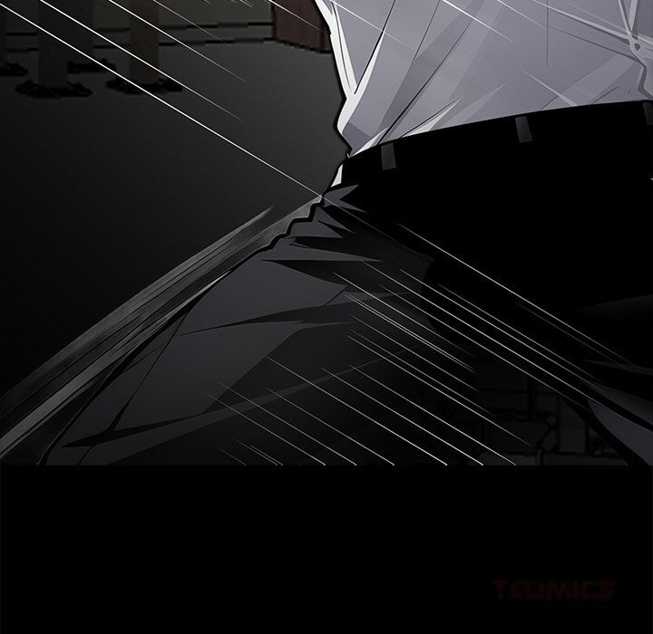 《黑道X上班族》漫画 第19話