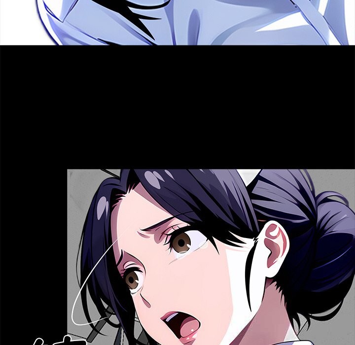 《黑道X上班族》漫画 第19話