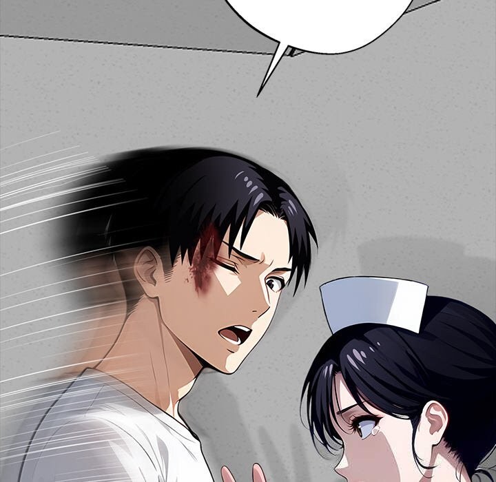 《黑道X上班族》漫画 第19話