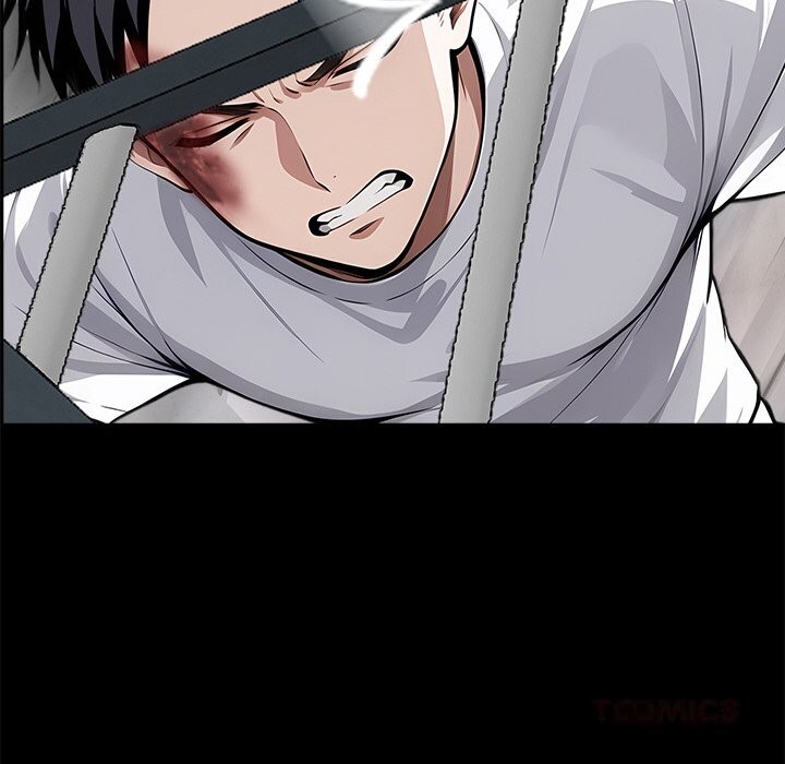 《黑道X上班族》漫画 第19話