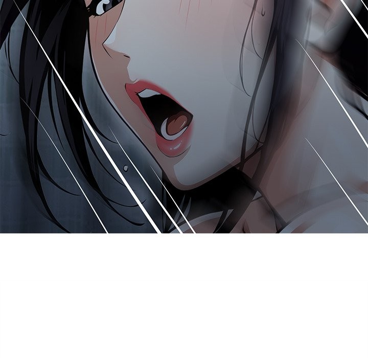 《黑道X上班族》漫画 第2話
