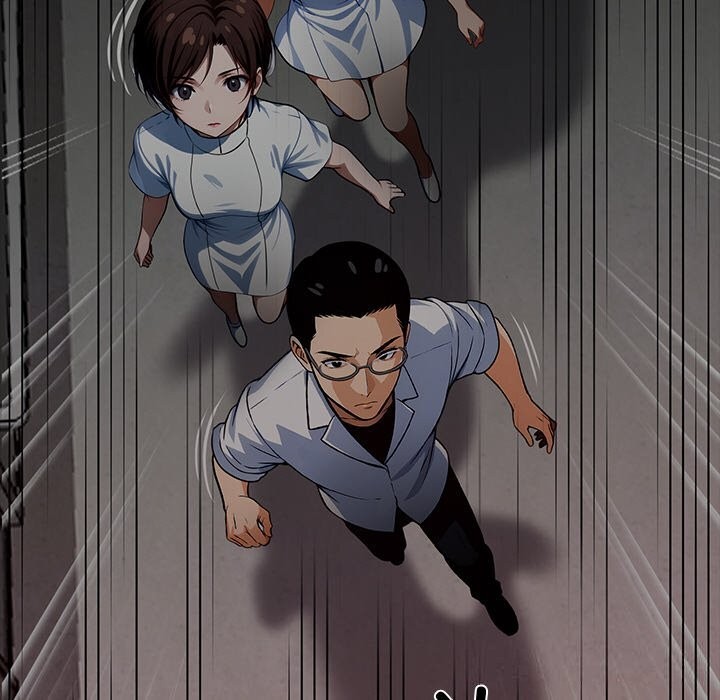 《黑道X上班族》漫画 第20話