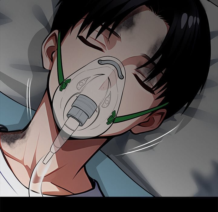 《黑道X上班族》漫画 第21話