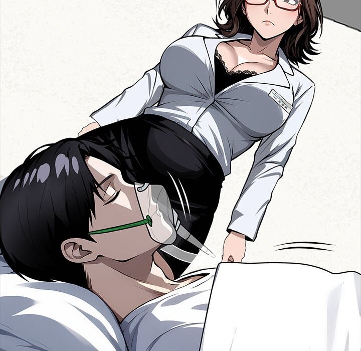 《黑道X上班族》漫画 第21話