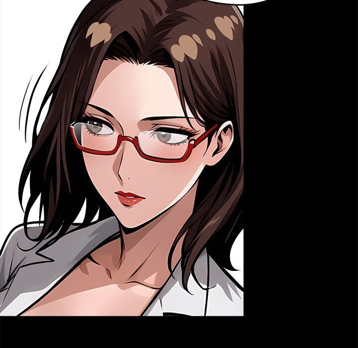 《黑道X上班族》漫画 第21話
