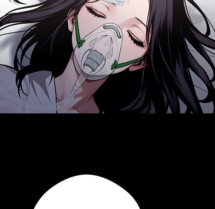 《黑道X上班族》漫画 第22話