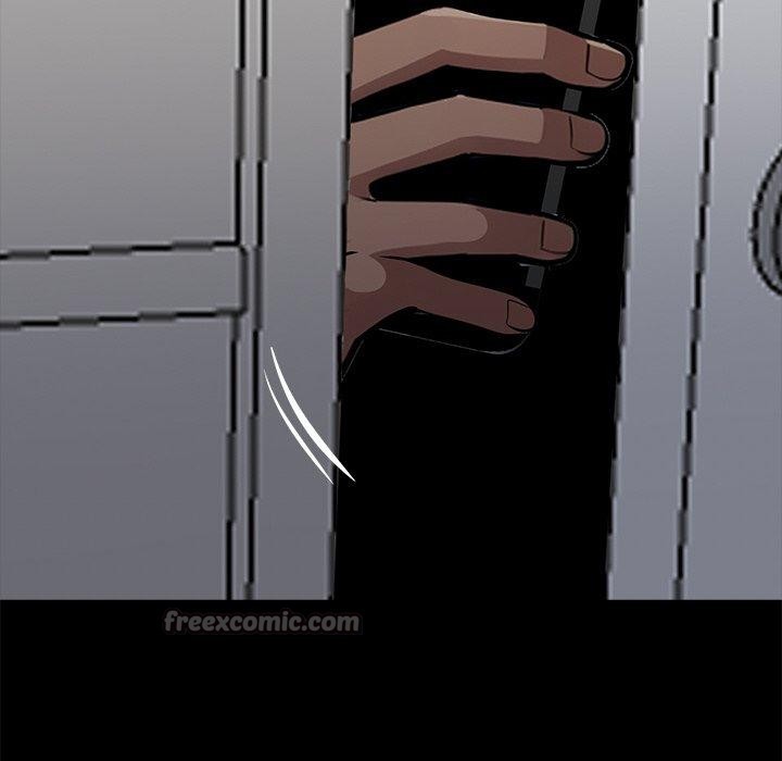 《黑道X上班族》漫画 第27話