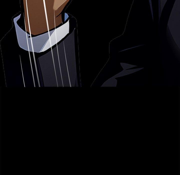 《黑道X上班族》漫画 第27話