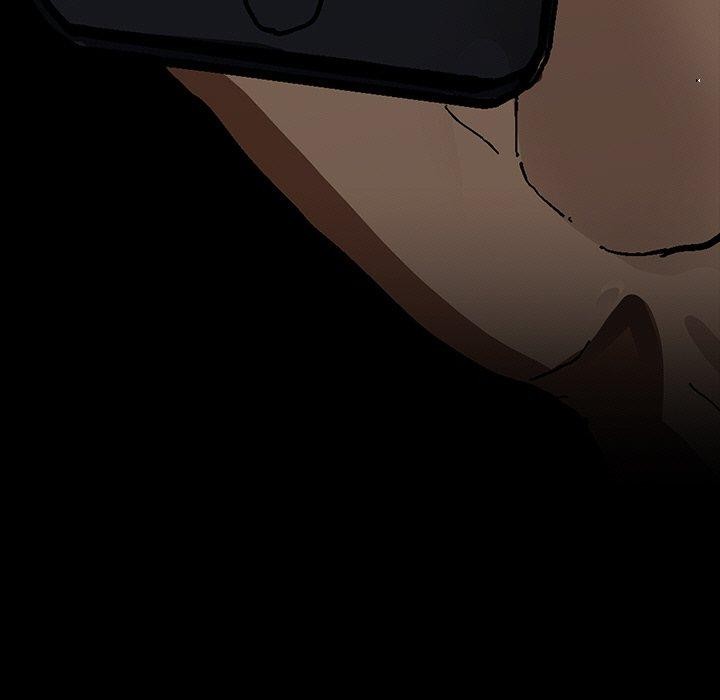 《黑道X上班族》漫画 第27話