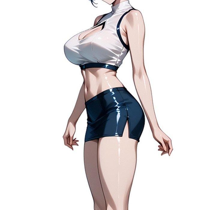 《黑道X上班族》漫画 第27話