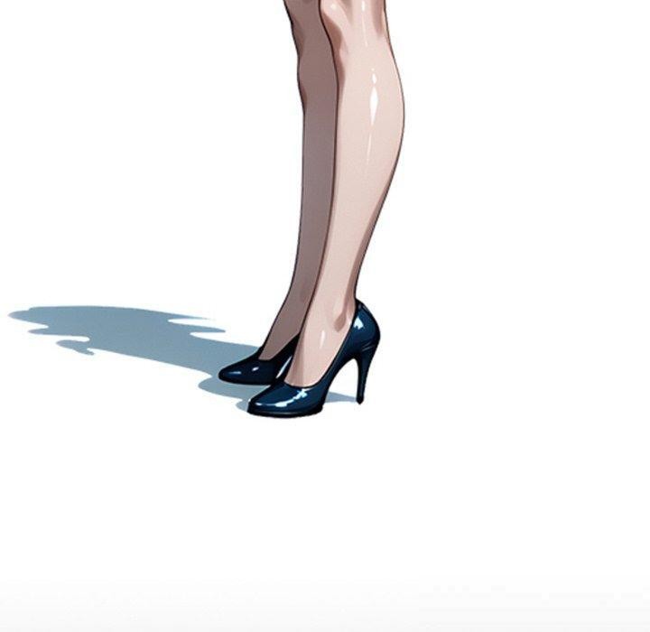 《黑道X上班族》漫画 第27話