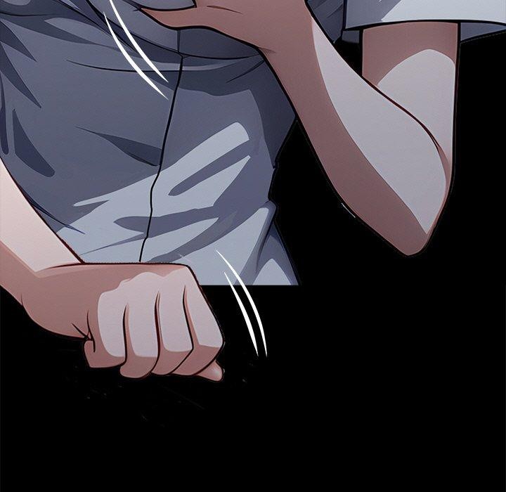 《黑道X上班族》漫画 第27話