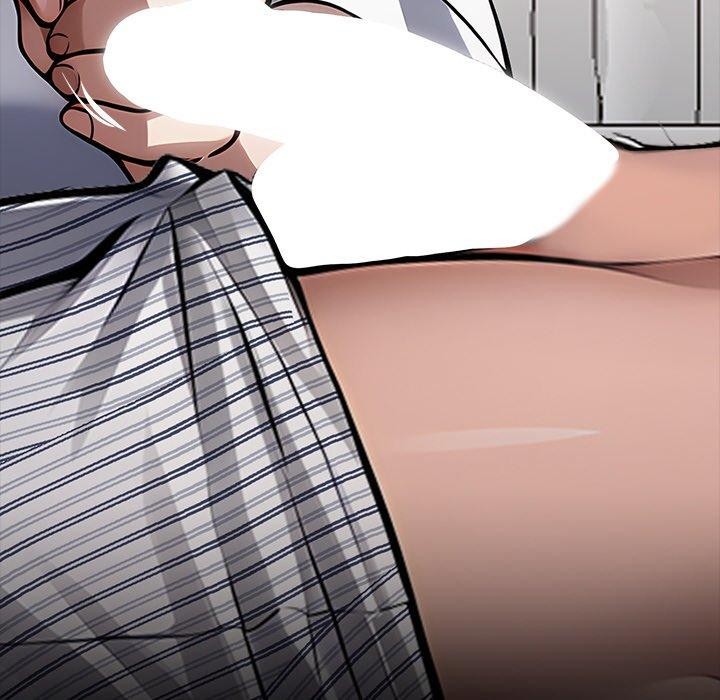 《黑道X上班族》漫画 第27話