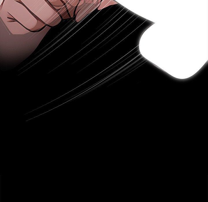 《黑道X上班族》漫画 第27話