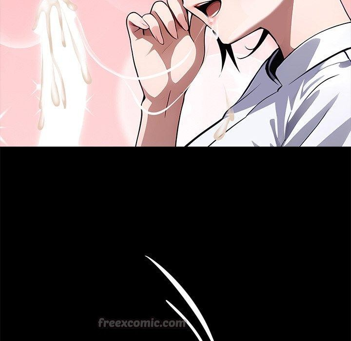 《黑道X上班族》漫画 第27話