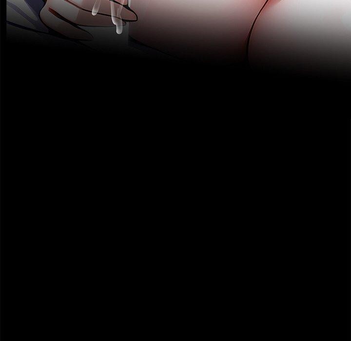 《黑道X上班族》漫画 第27話