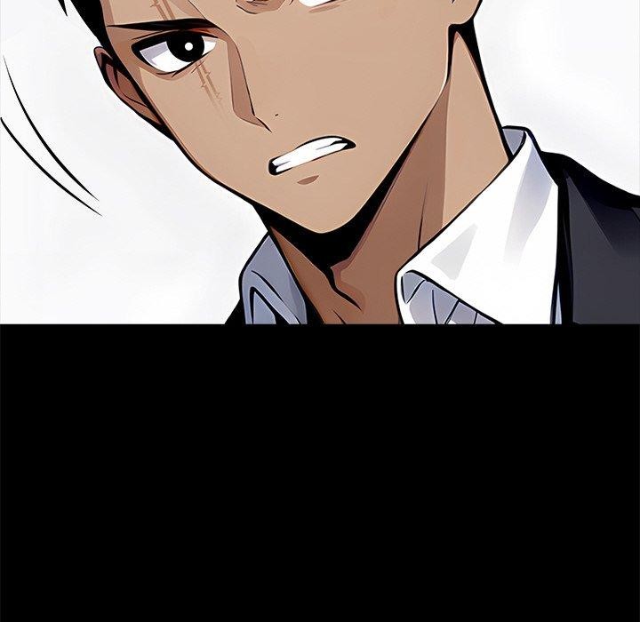 《黑道X上班族》漫画 第27話