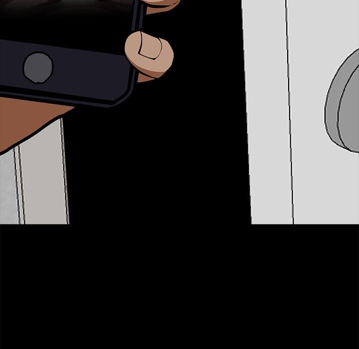 《黑道X上班族》漫画 第27話