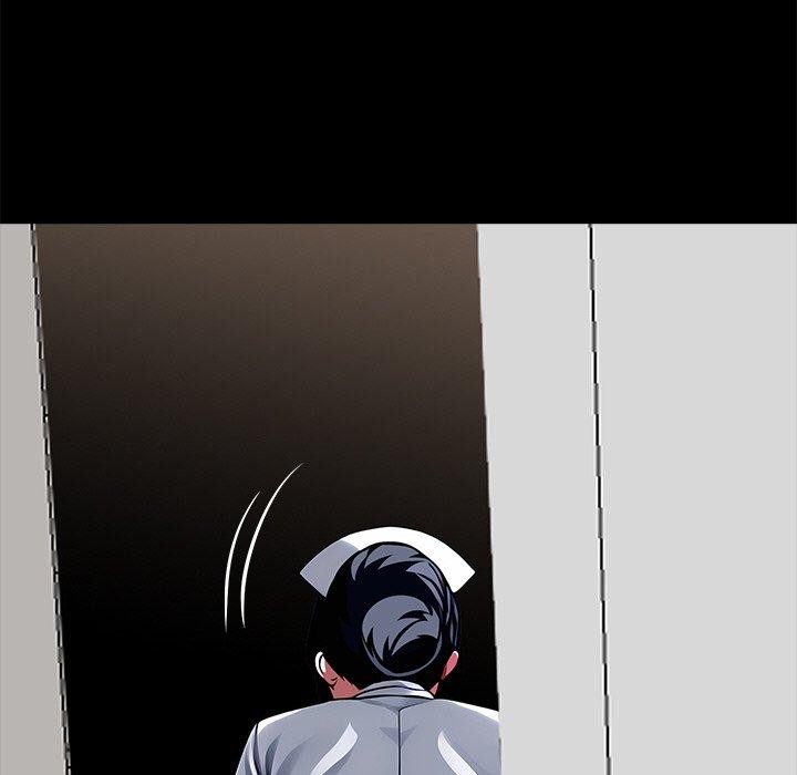 《黑道X上班族》漫画 第27話