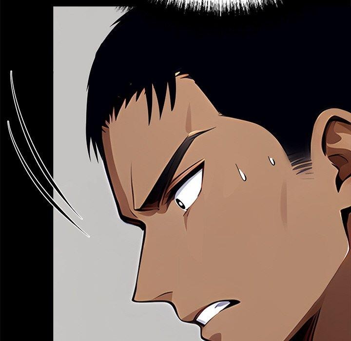 《黑道X上班族》漫画 第27話