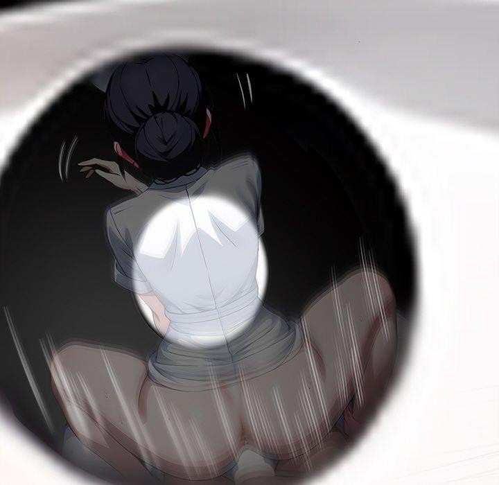 《黑道X上班族》漫画 第27話