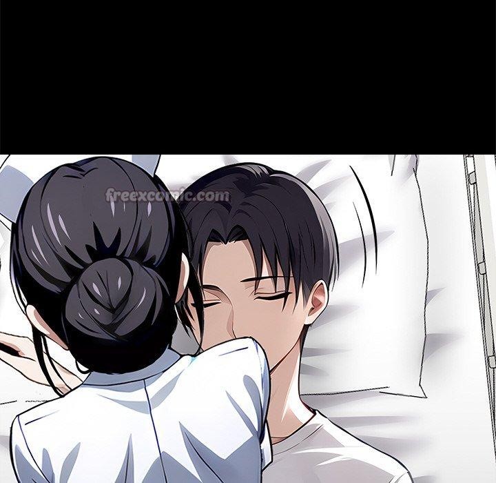 《黑道X上班族》漫画 第27話