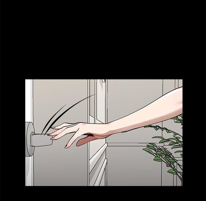 《黑道X上班族》漫画 第27話