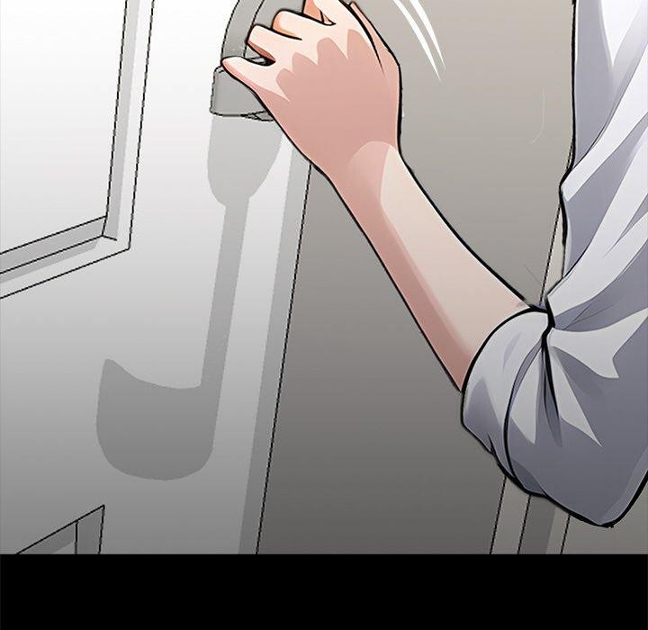 《黑道X上班族》漫画 第27話