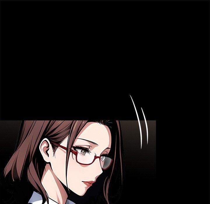 《黑道X上班族》漫画 第27話